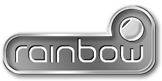 RainbowGroup Logo - Rainbow Group